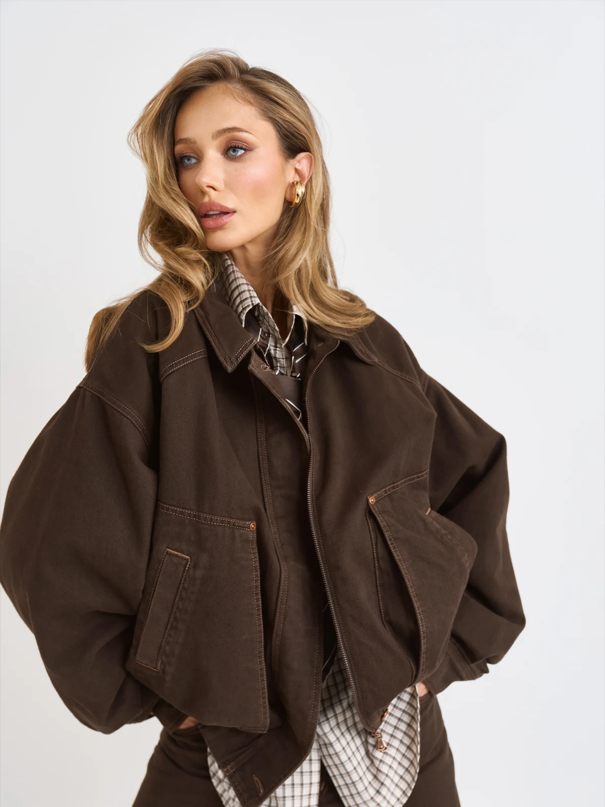 Jacket Rogue