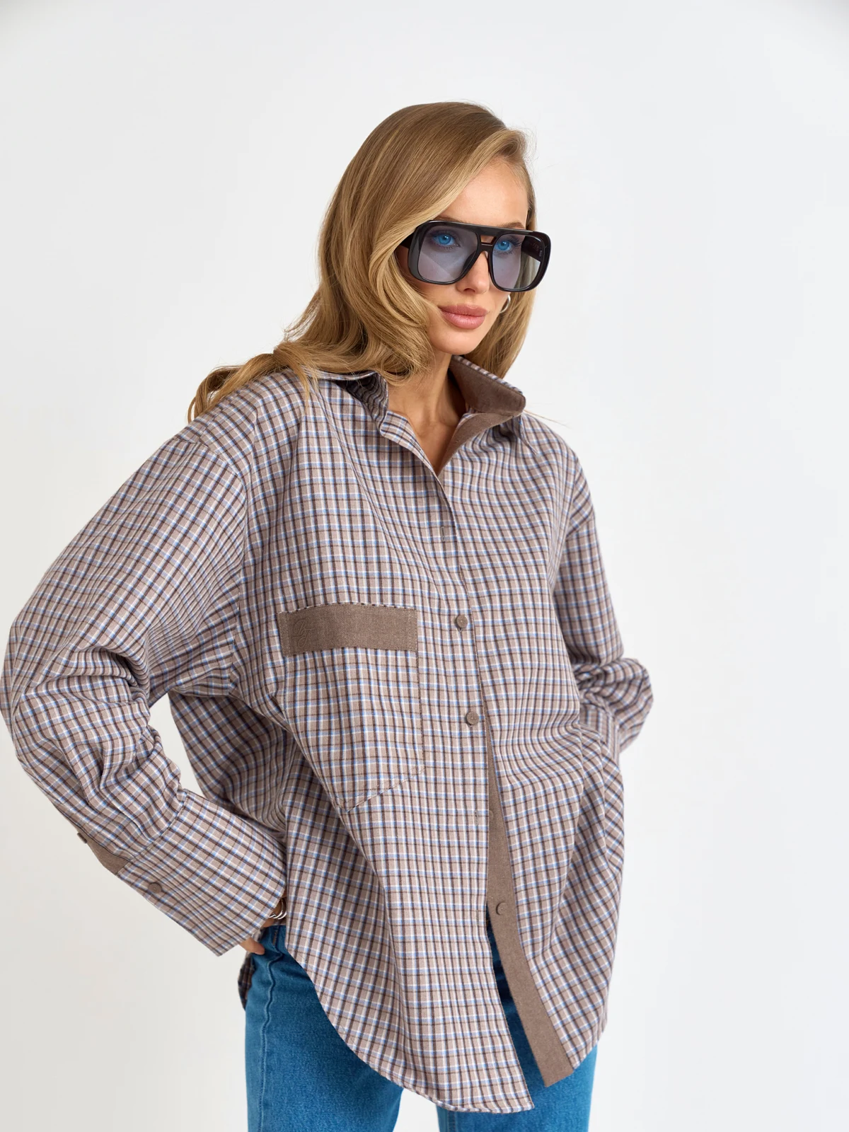 Shirt Tobacco – 9