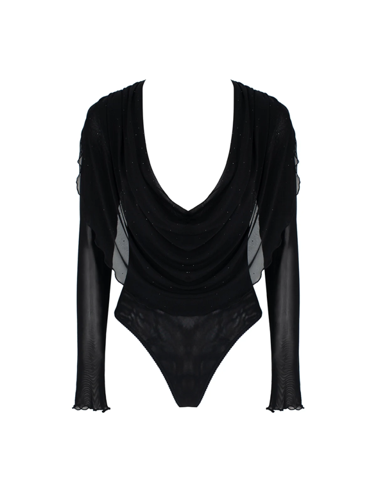 Body CRYSTAL VÉLO – 5