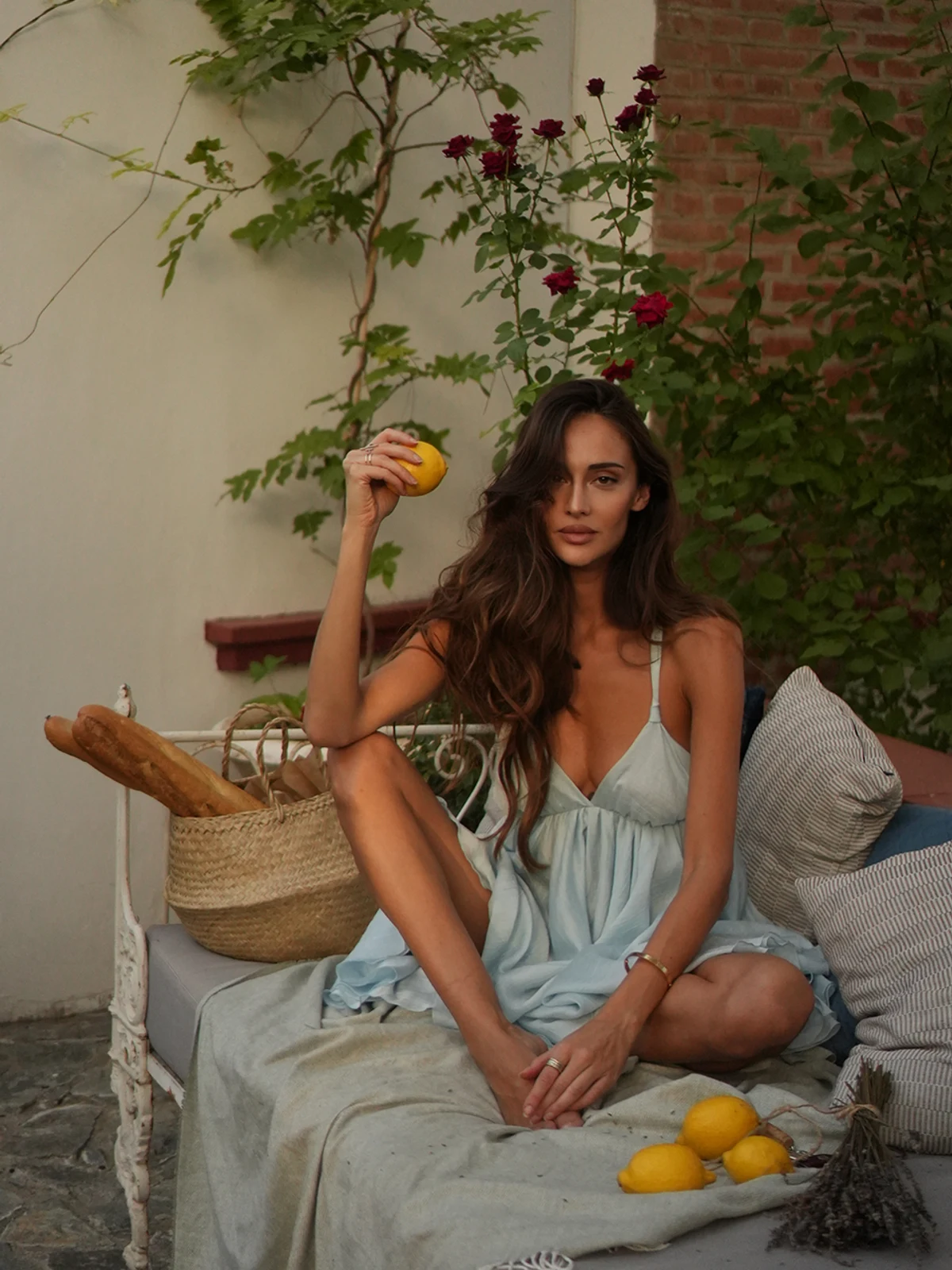 Dress Sky Breeze – 6
