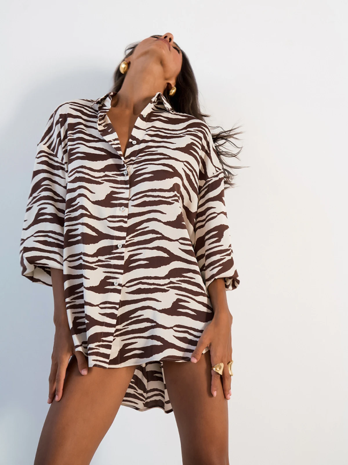 Shirt Panther – 5