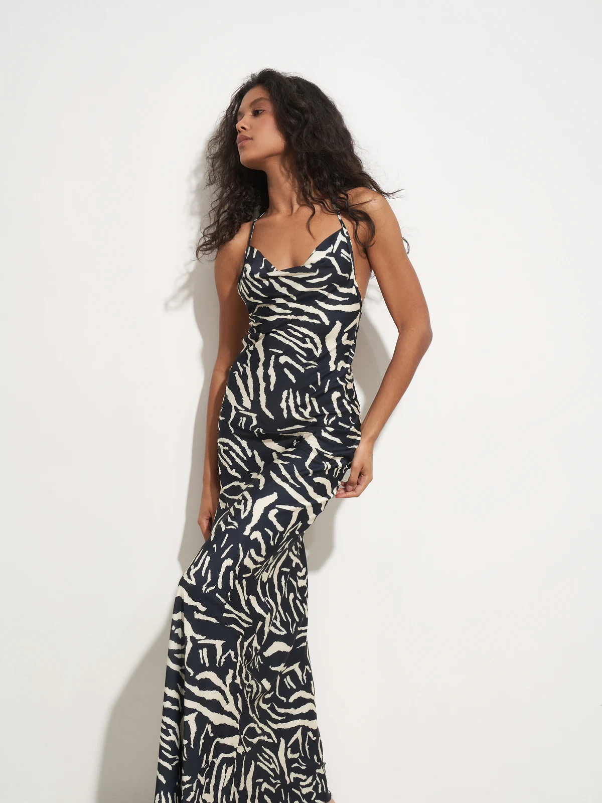 Dress Daylight black – 1