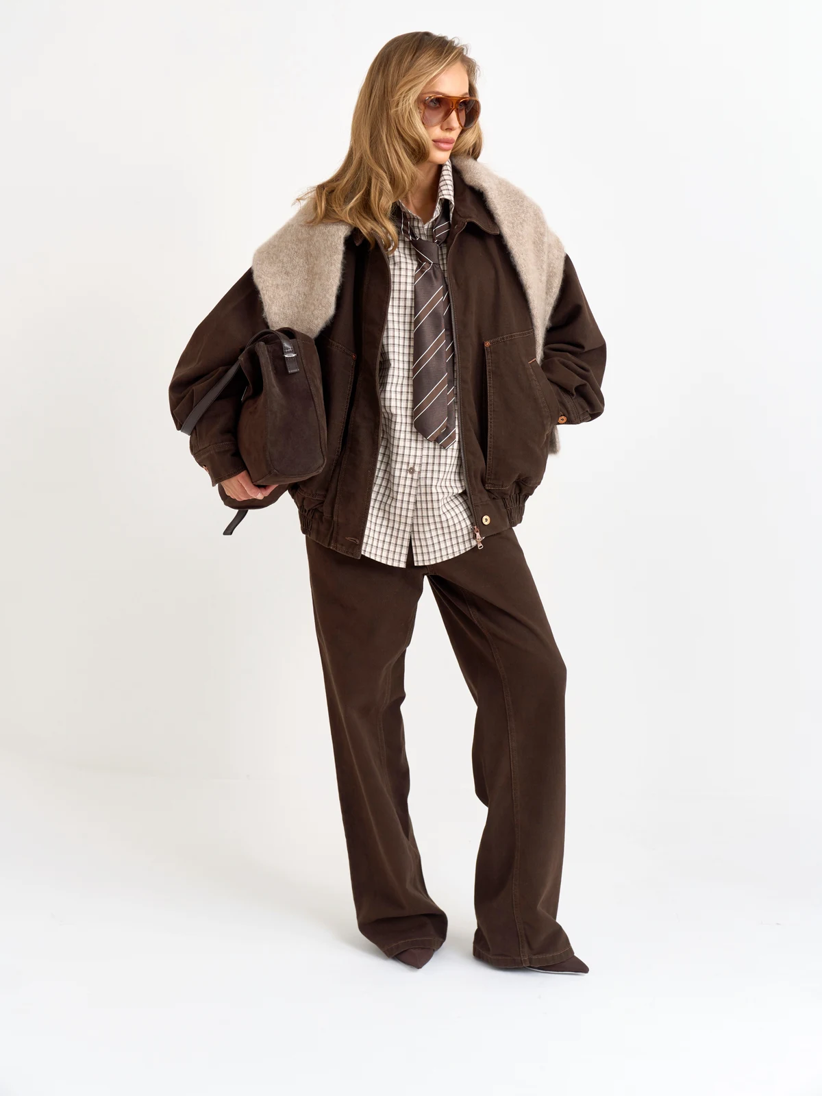 Jacket Rogue – 4