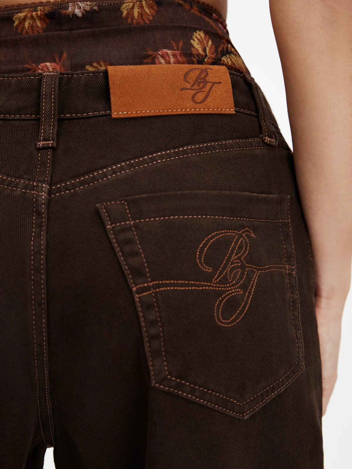 Jeans Rogue – 6