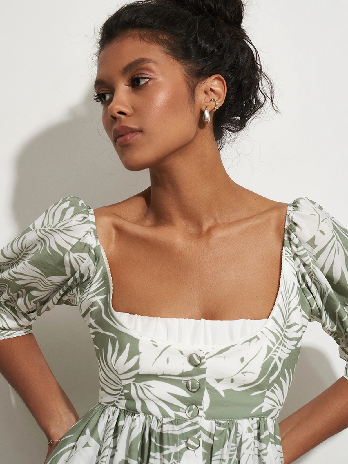 Dress Sprig – 9