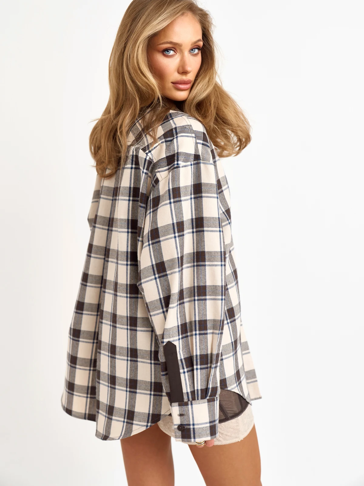 Shirt Sable – 3