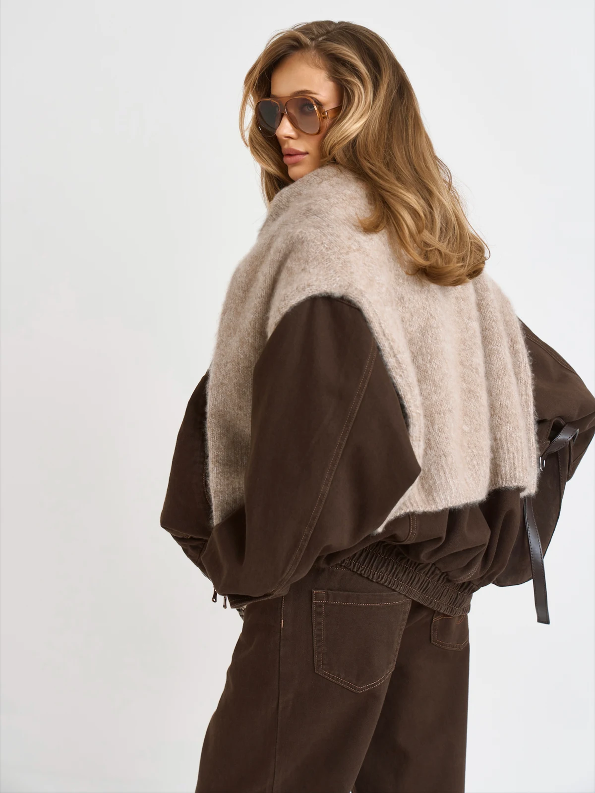 Jacket Rogue – 6