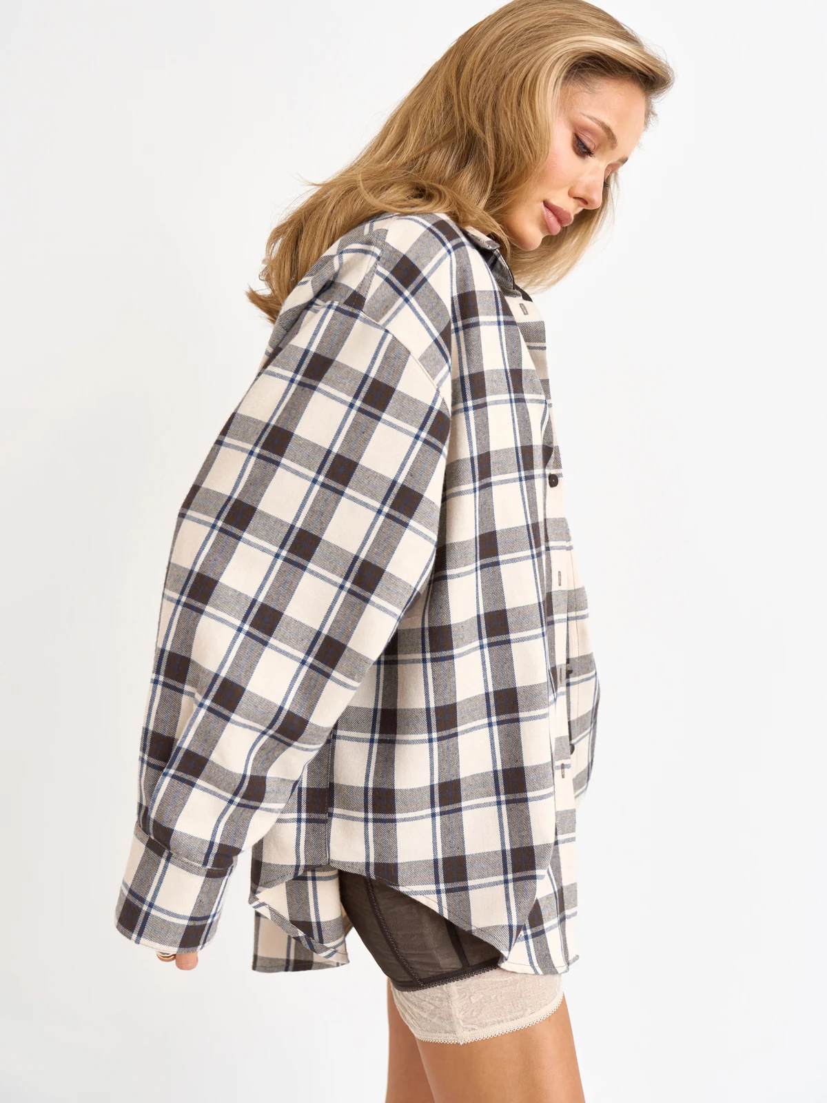 Shirt Sable – 6