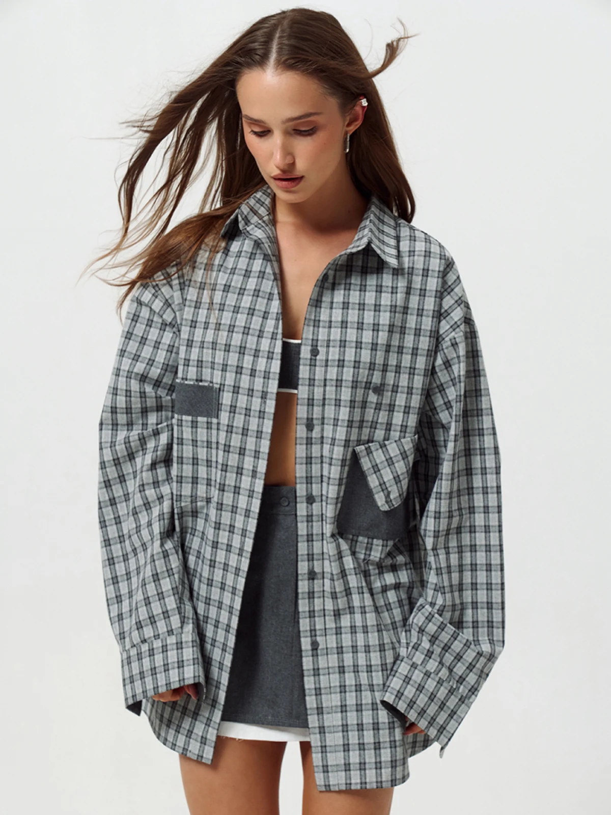 Shirt Mistline – 8