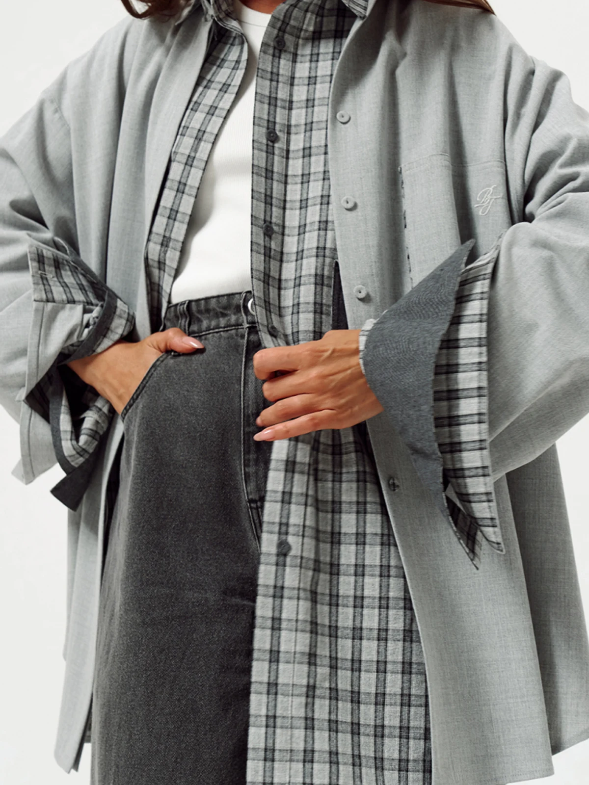 Shirt Mistline – 7