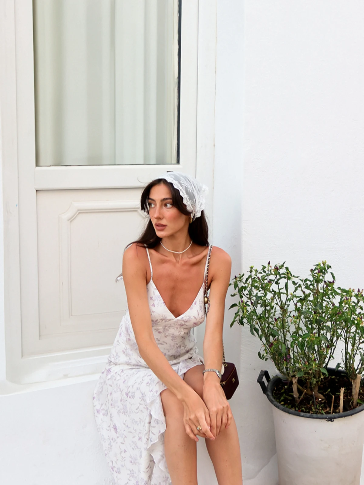 Dress Garden Melody – 3