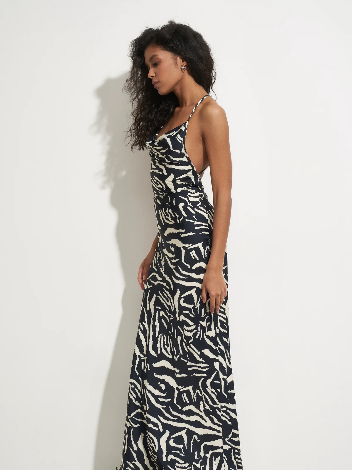 Dress Daylight black – 3