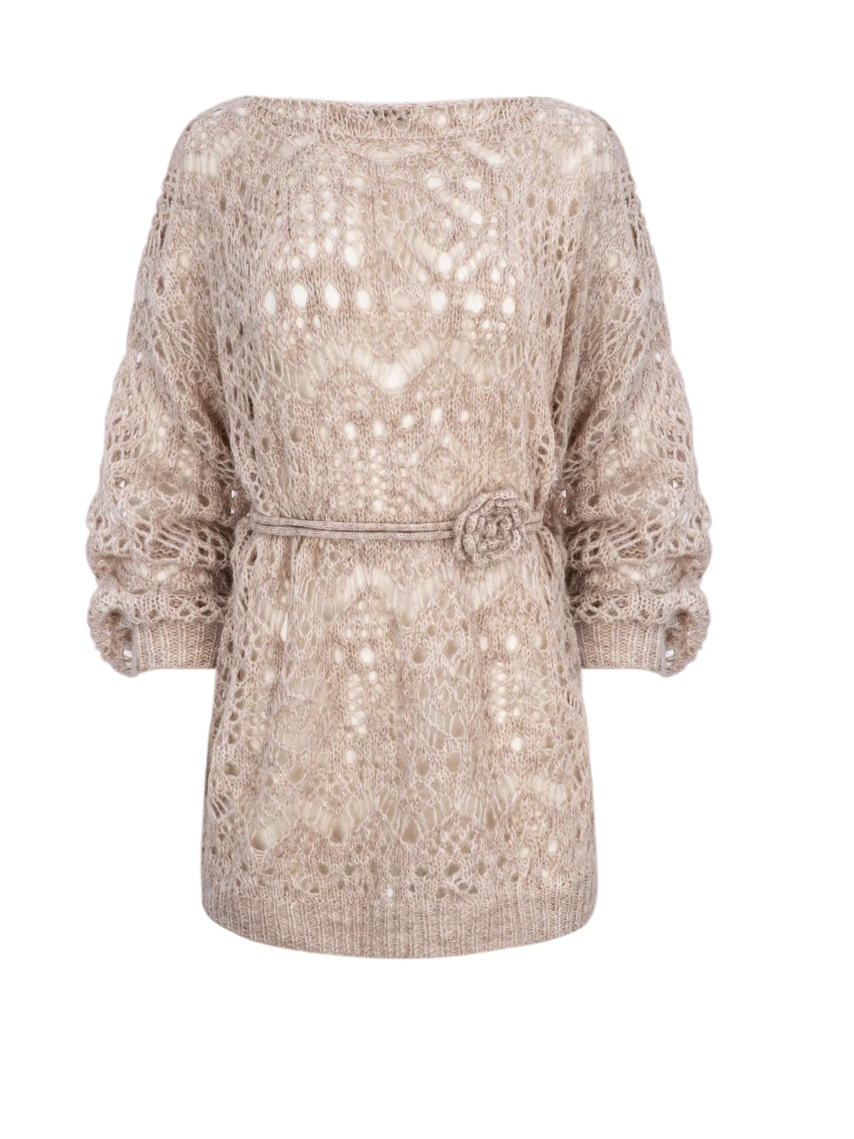 Sweater Cosiness Stone – 6