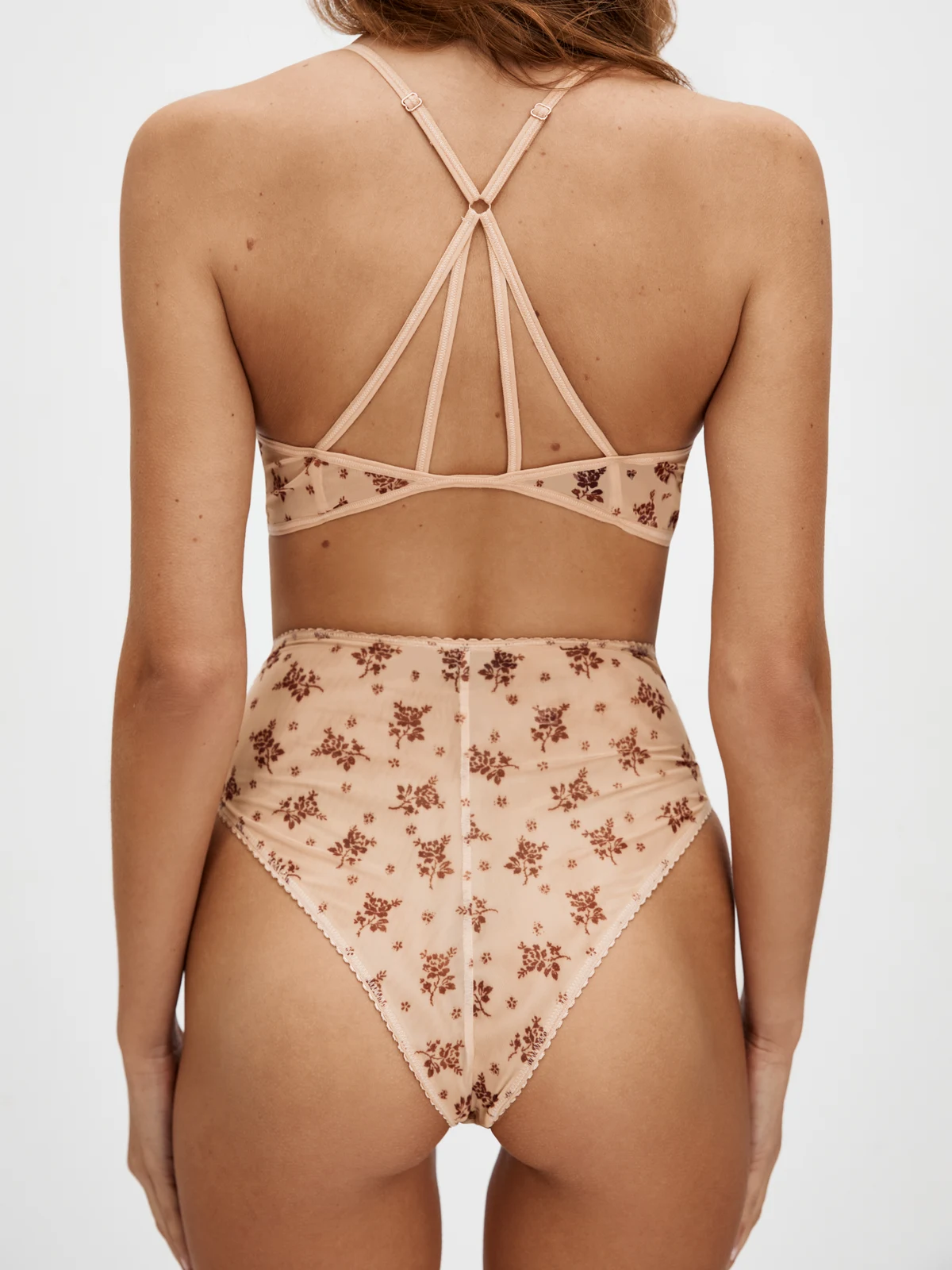 Briefs Blush Secret