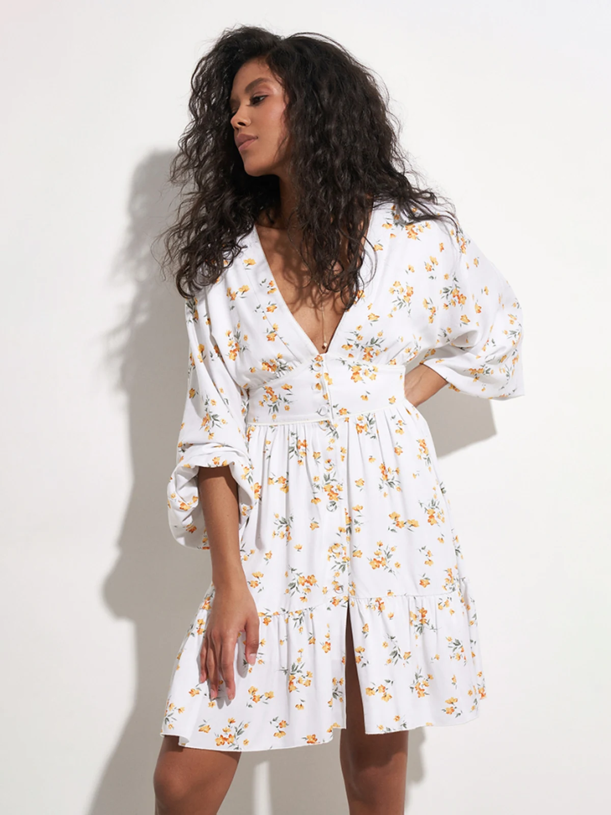 Dress Mimosa – 8