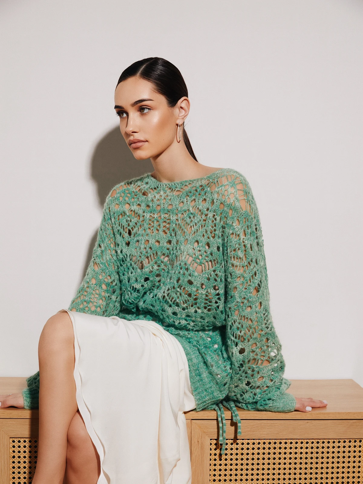 Sweater Cosiness – 6