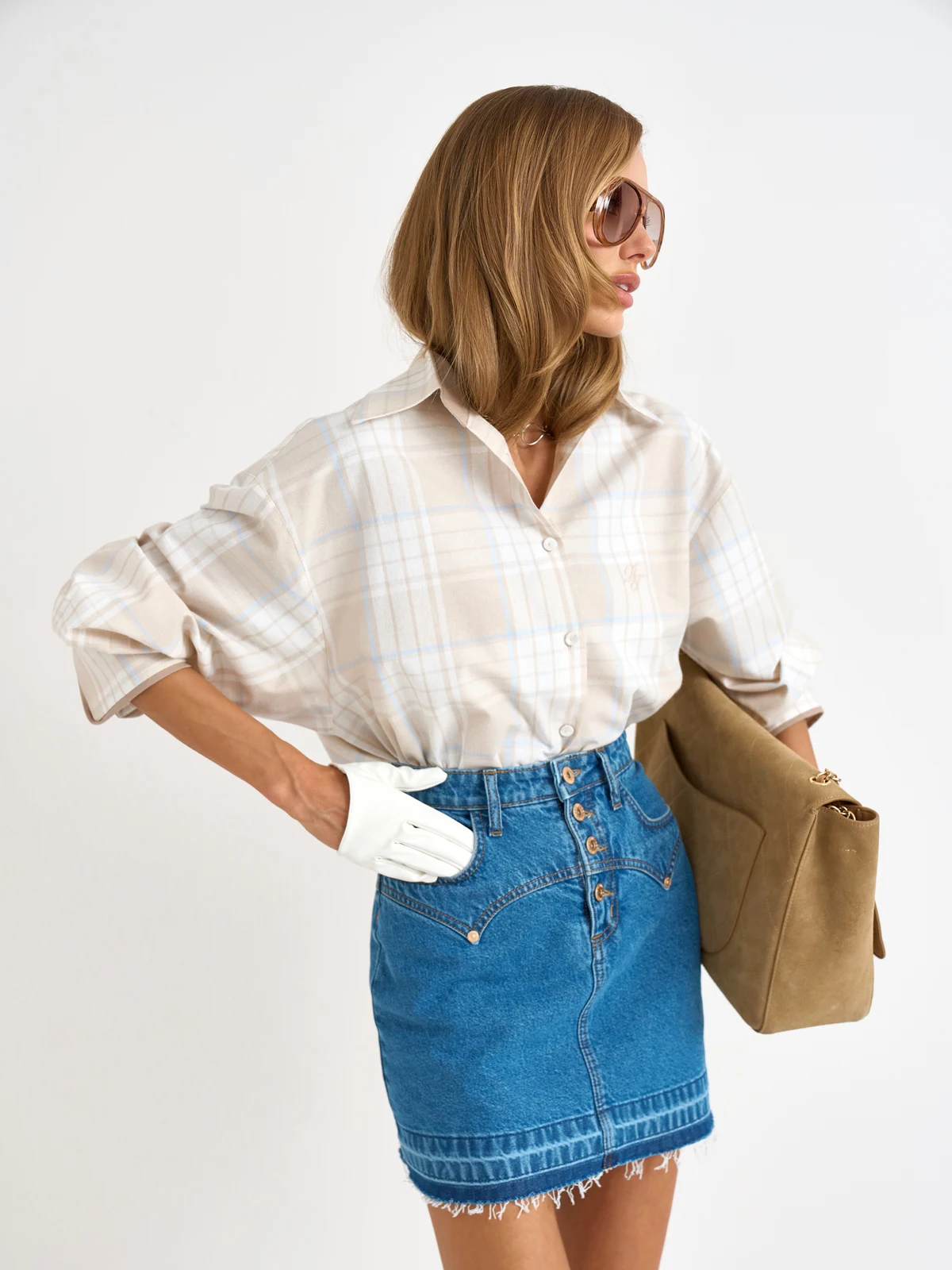 Shirt Solace – 2