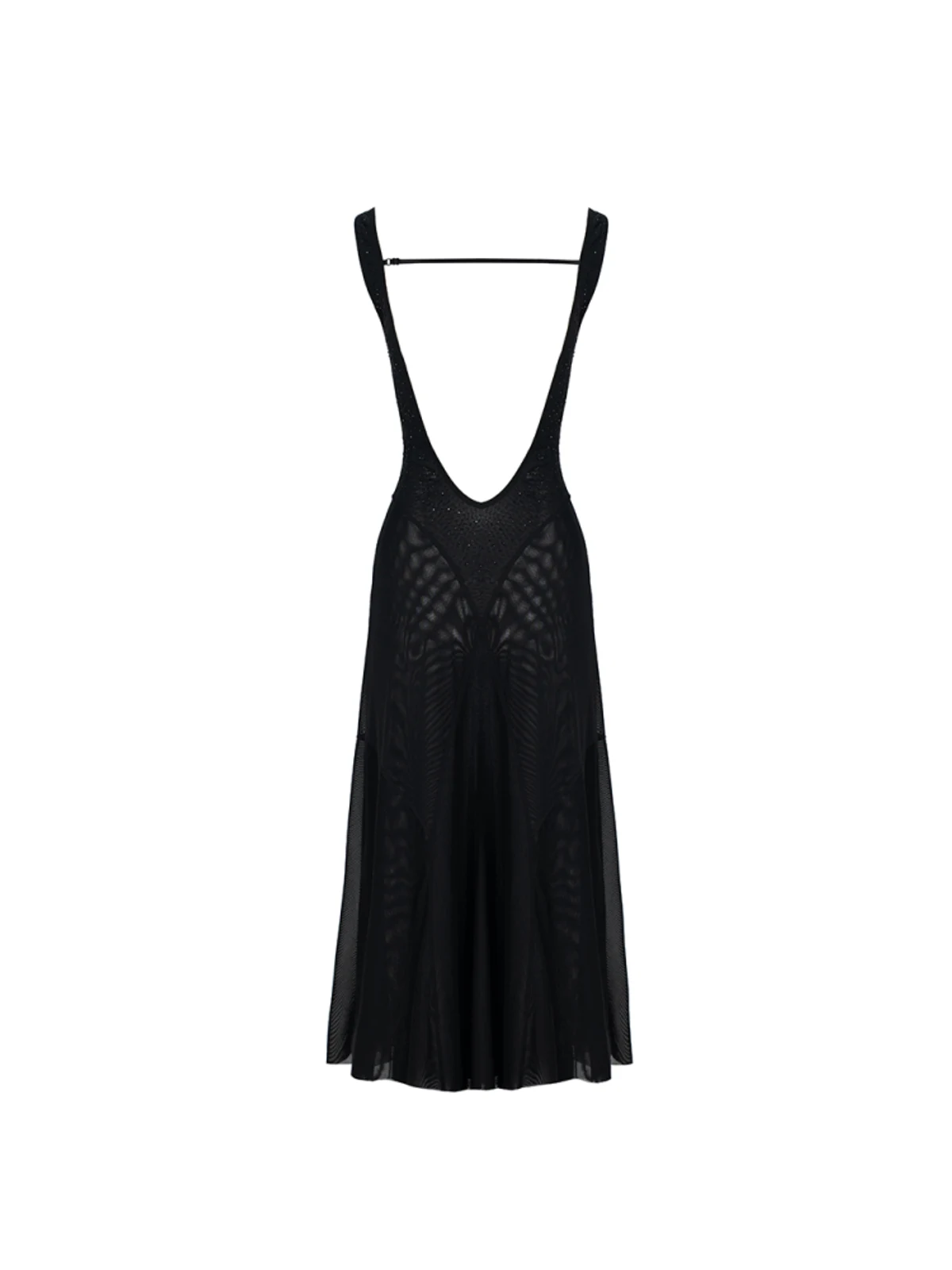Dress LA NUIT ÉCLAT – 5