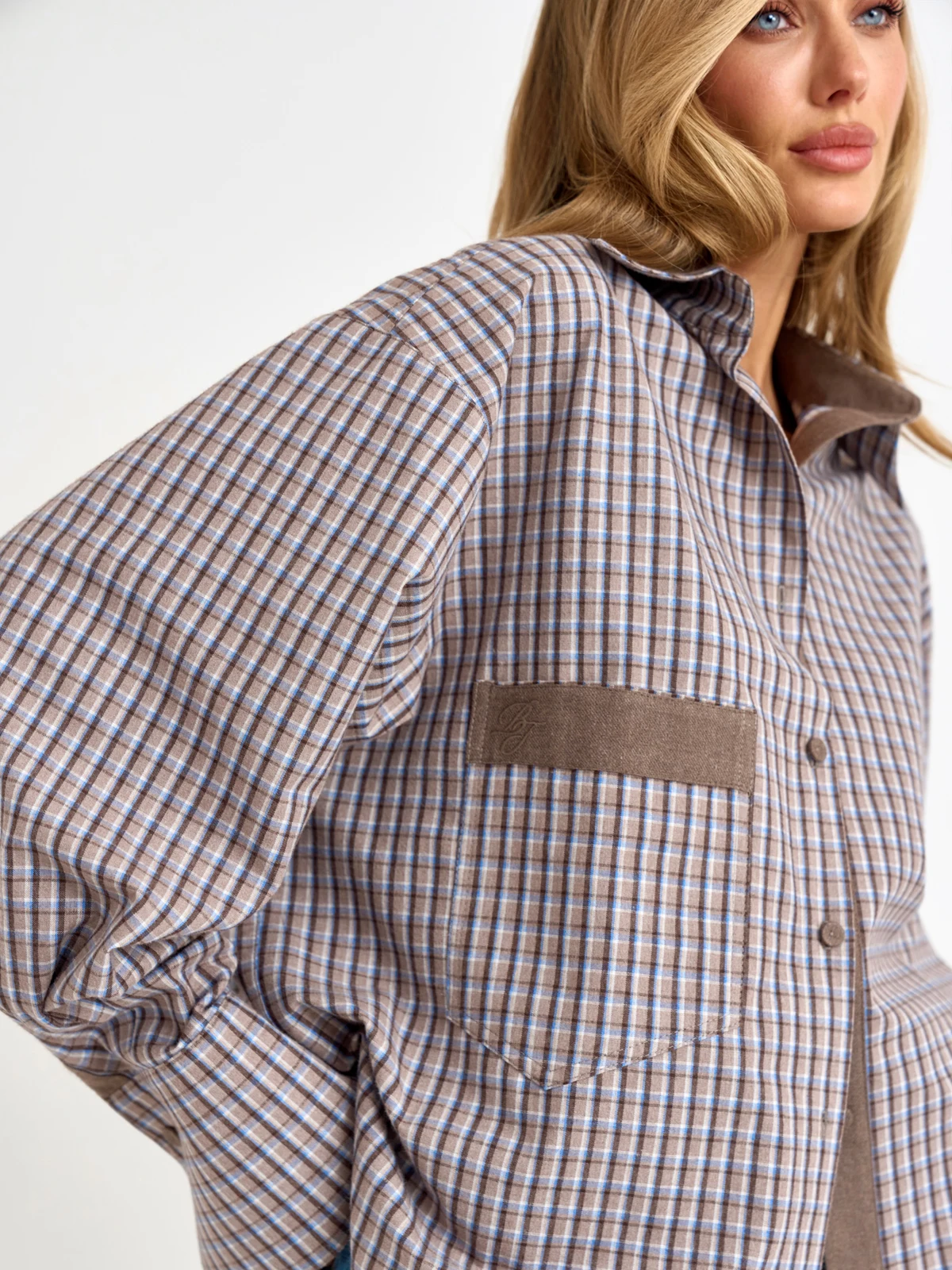 Shirt Tobacco – 2