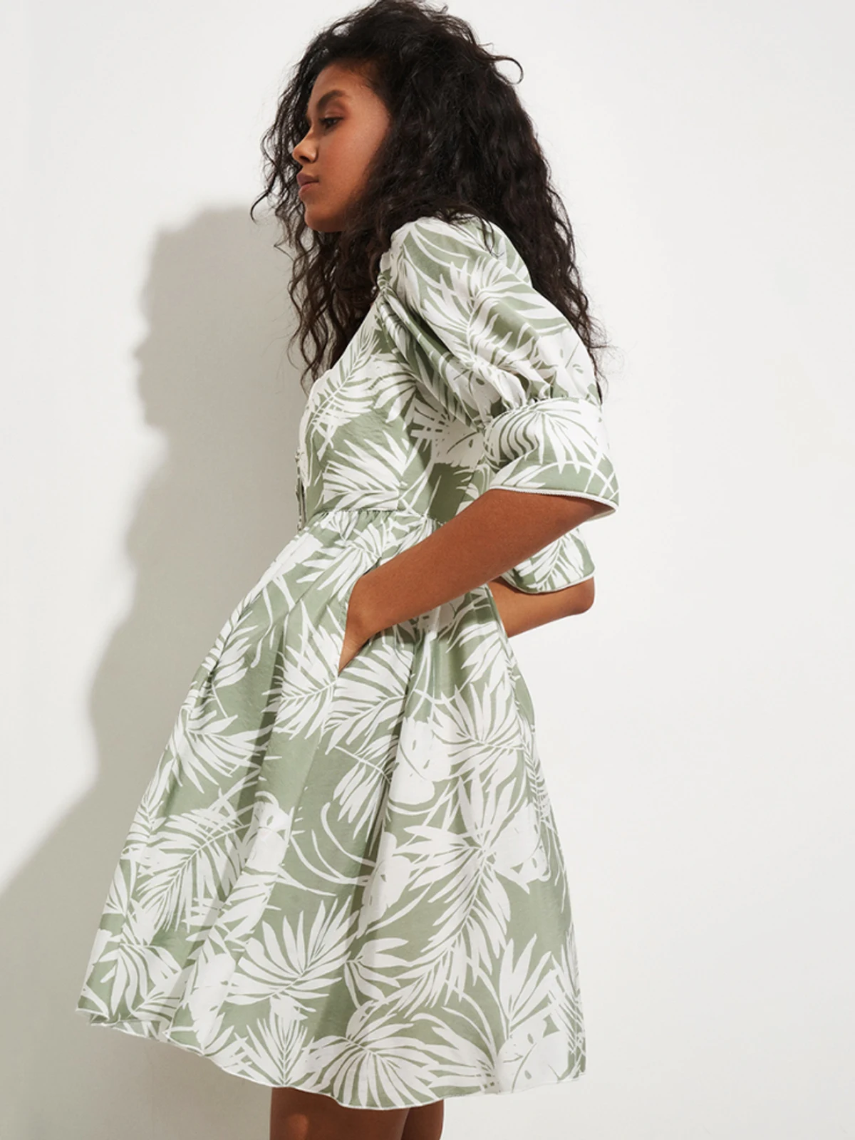 Dress Sprig – 5