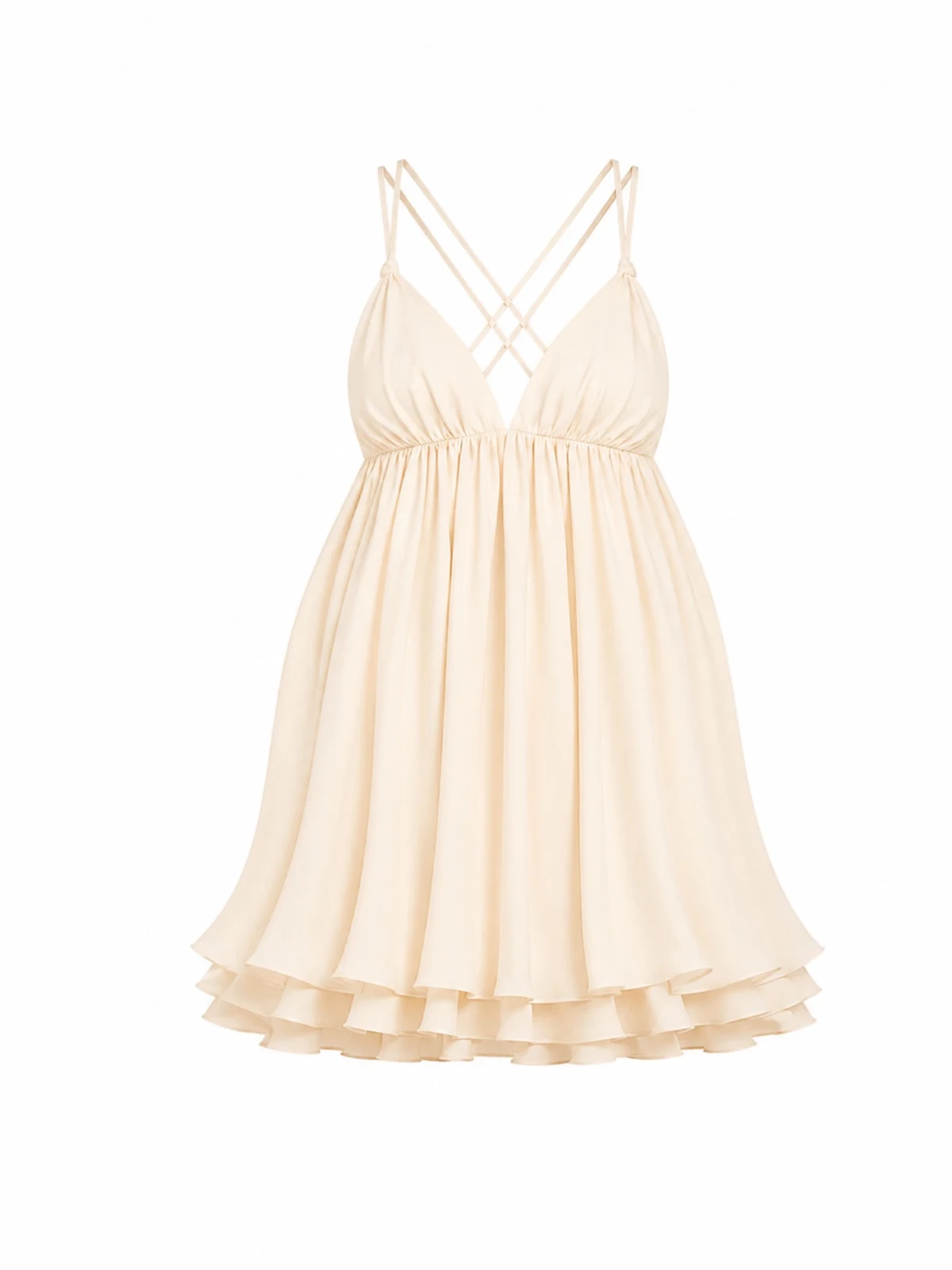 Ivory Fleur