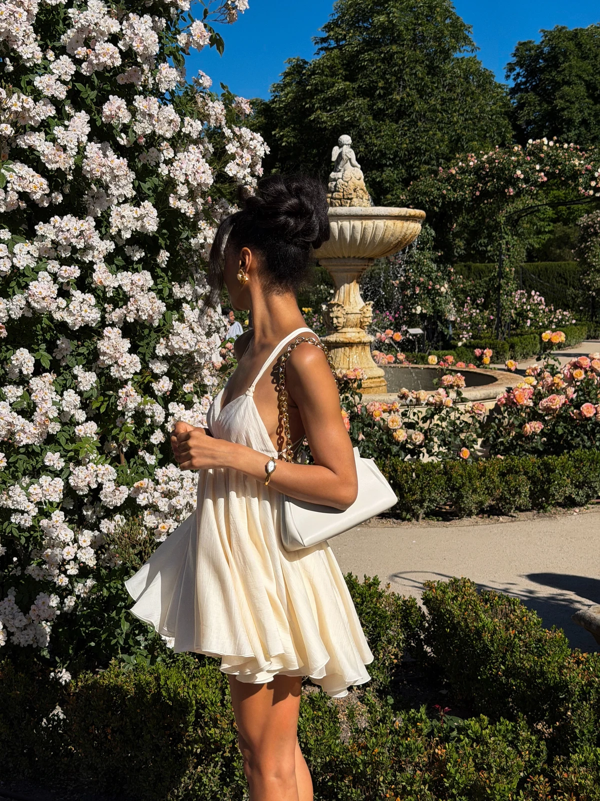 Ivory Fleur – 5