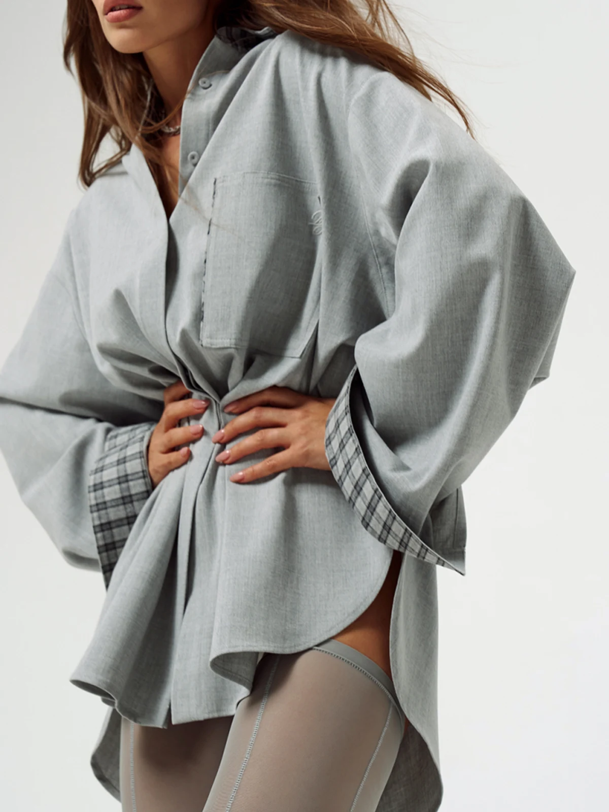 Shirt Ashen – 11