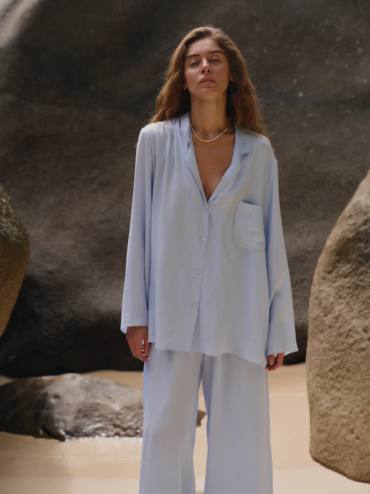Suit Brisa Marina