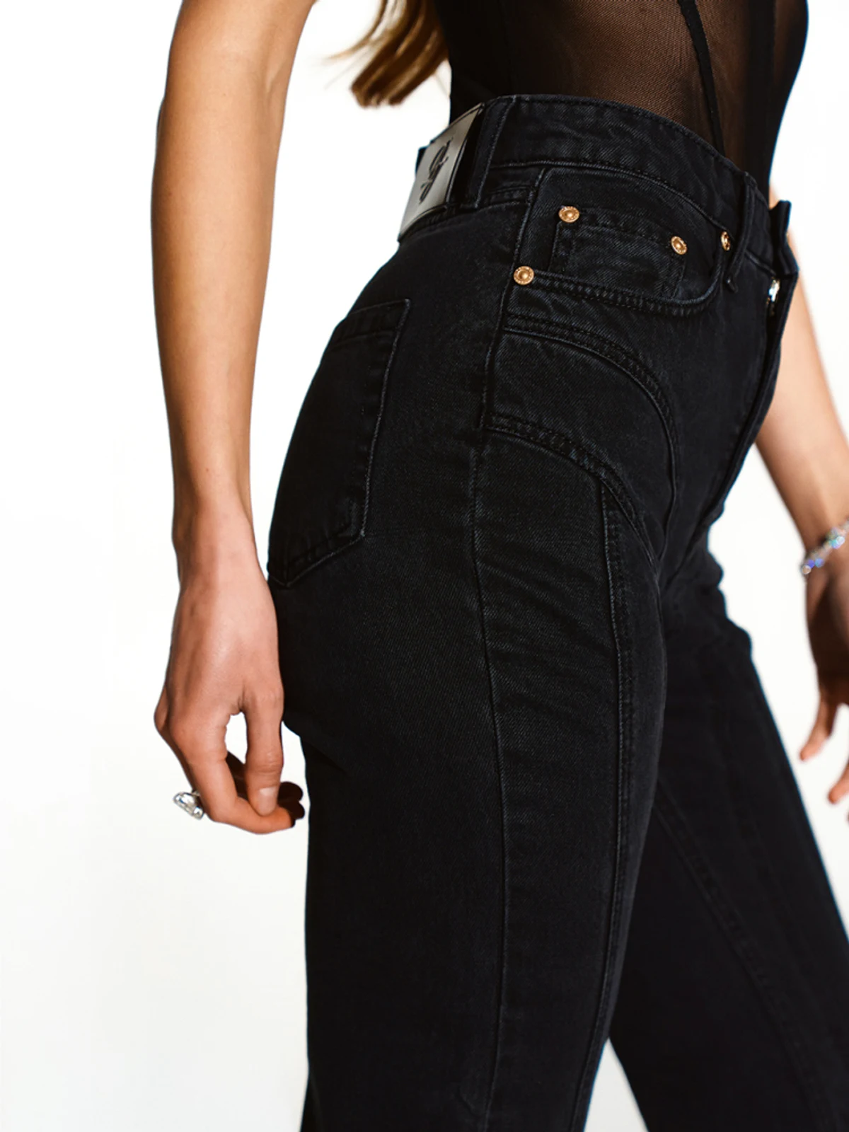 Jeans Forma Jeans – 3
