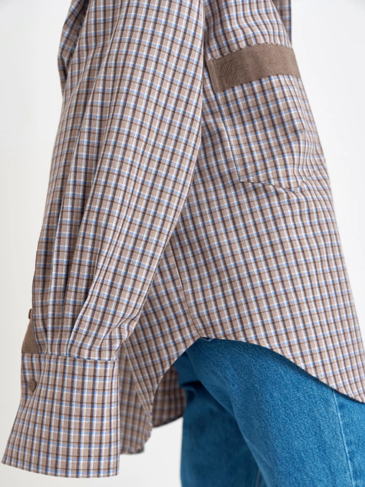 Shirt Tobacco – 8