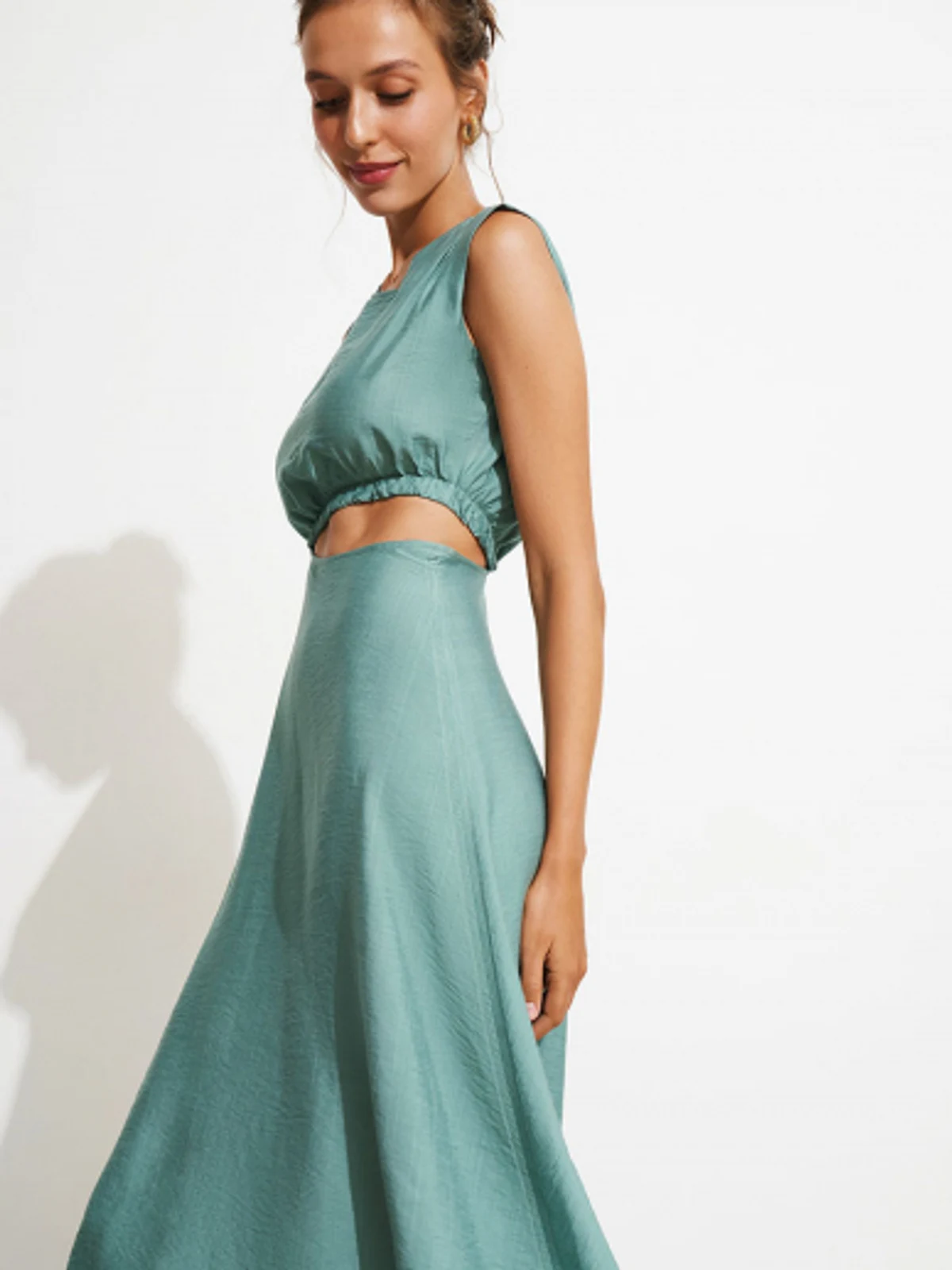 Dress Liberty – 3