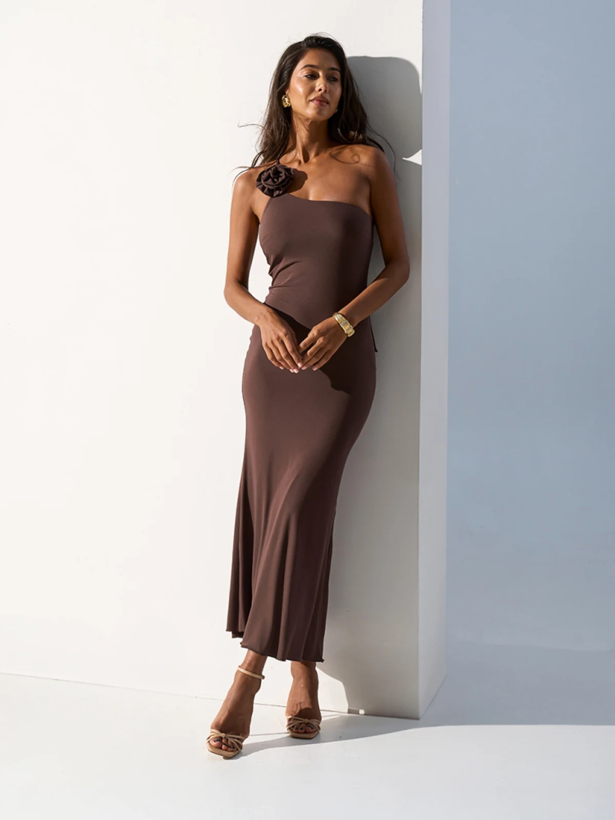 Dress Midi Sienna Rose – 4