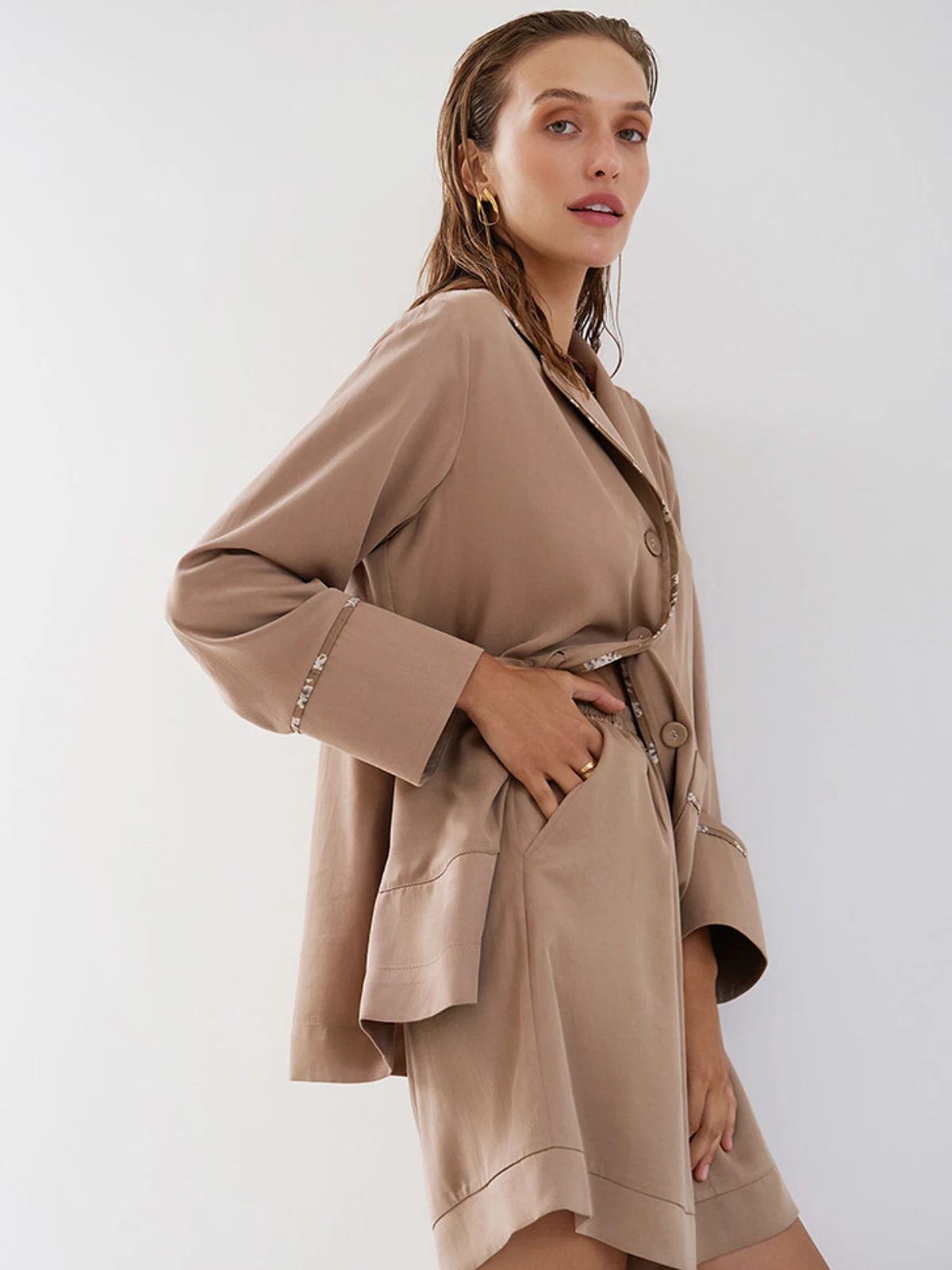 Suit Modish Skin – 4