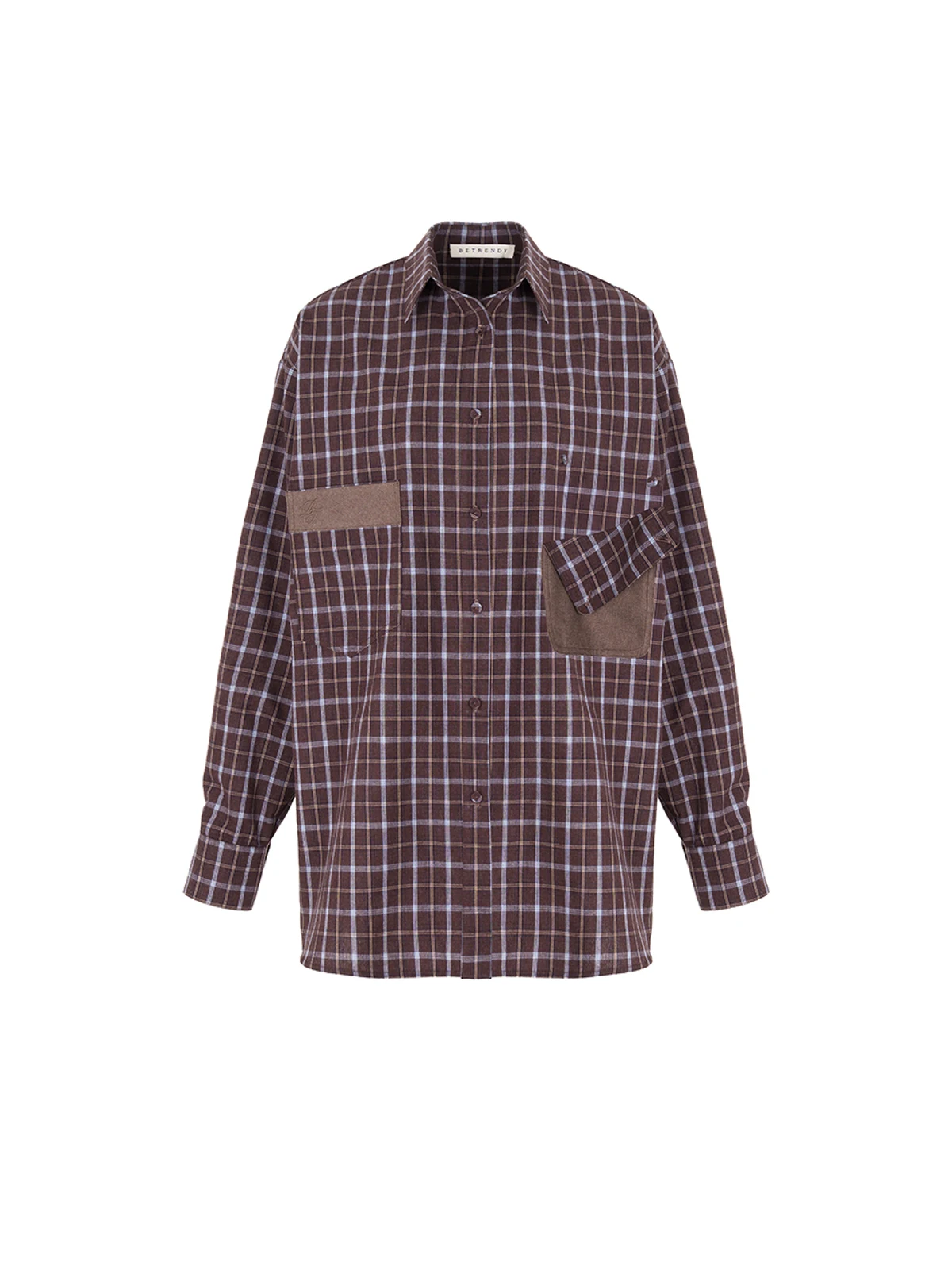 Shirt Velmor – 8