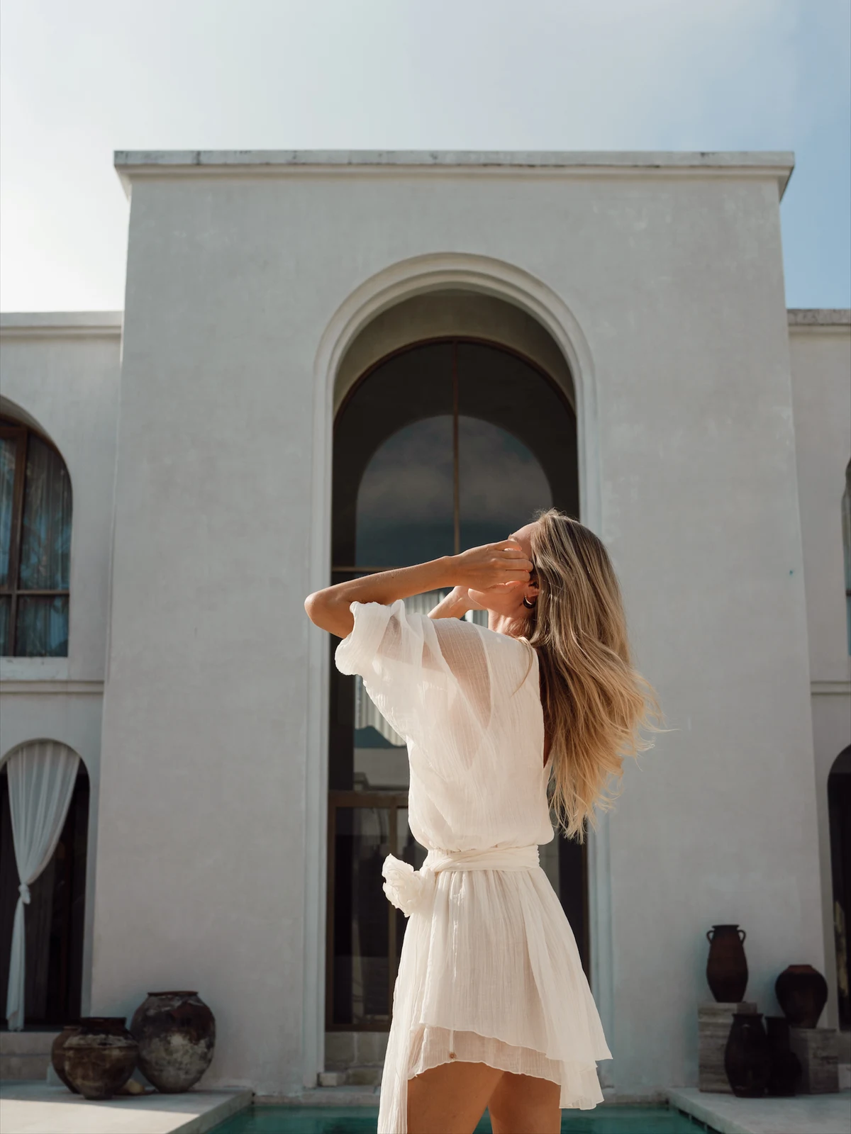 Dress Avenea – 5