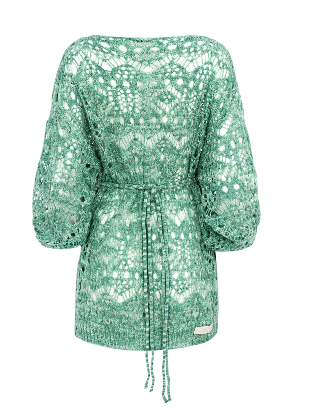 Sweater Cosiness – 8