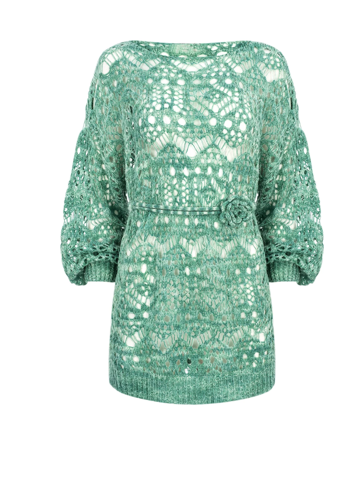 Sweater Cosiness – 9