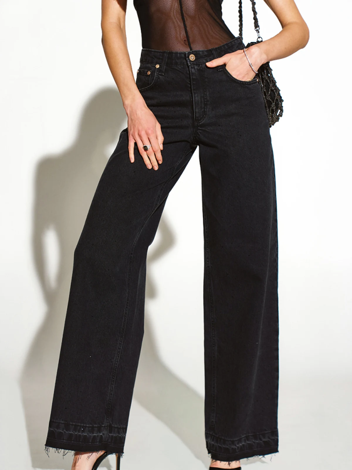 Jeans  Le Soir Jeans – 9