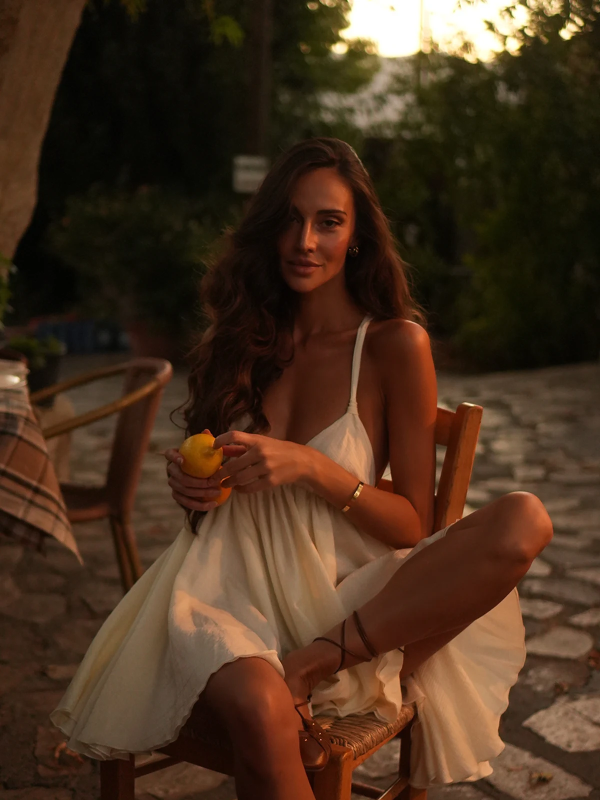 Dress Lemon Grow – 5
