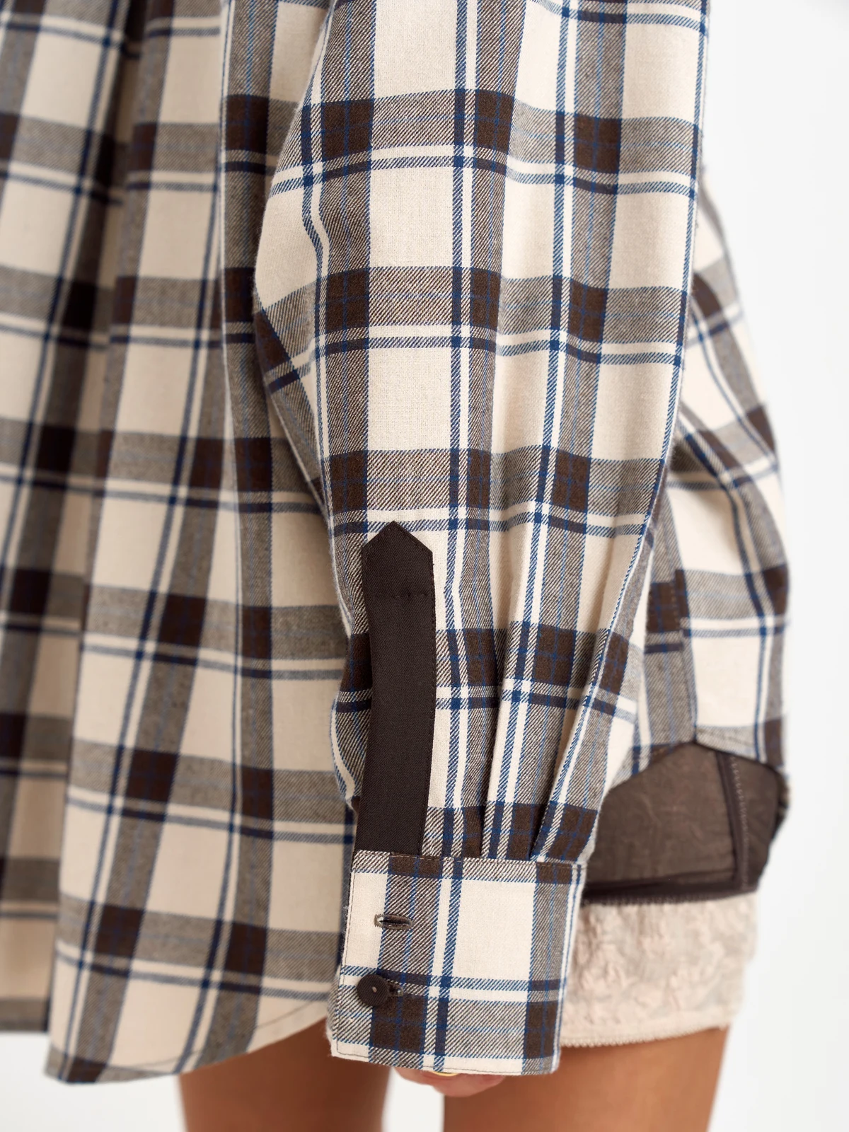 Shirt Sable – 4