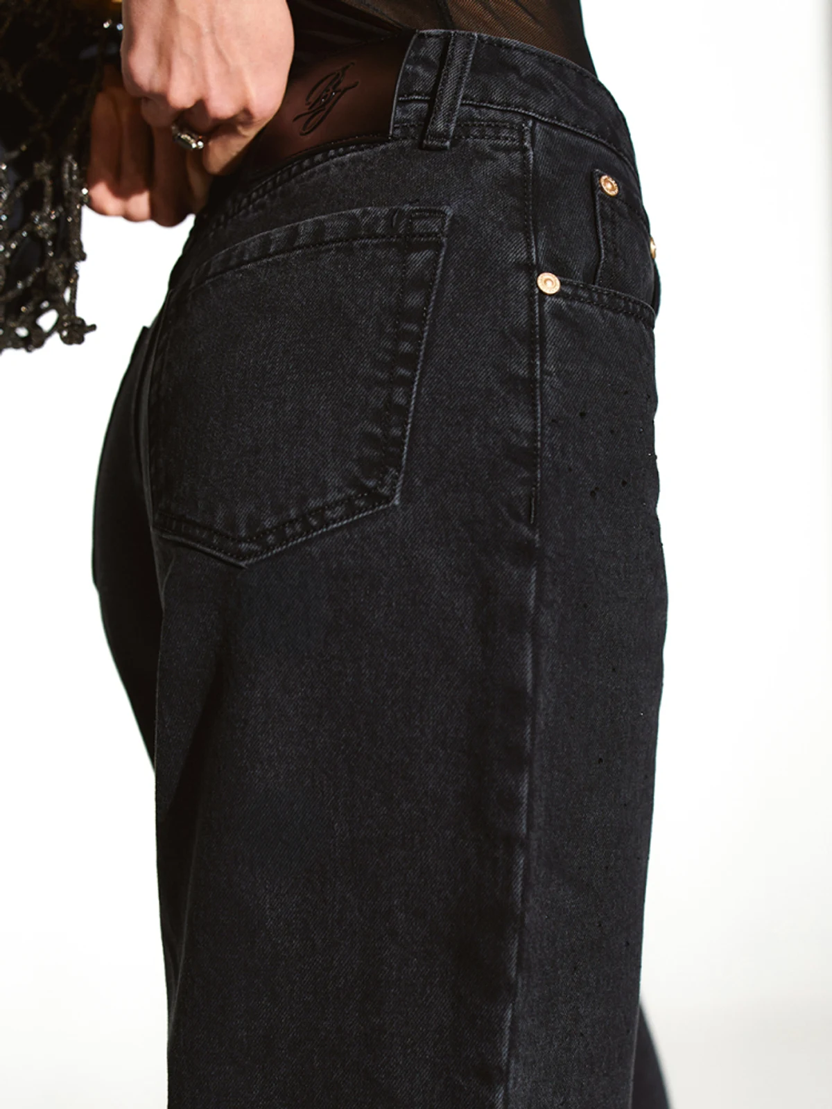 Jeans  Le Soir Jeans – 5