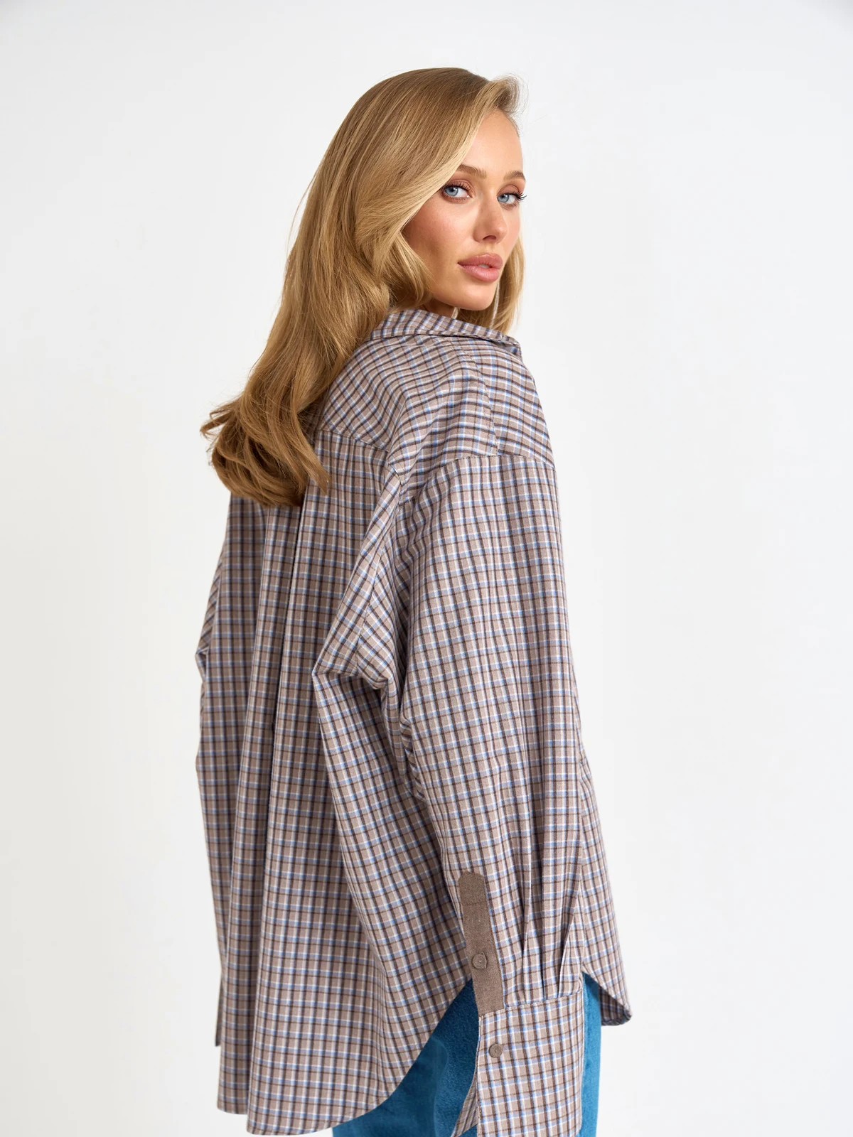 Shirt Tobacco – 3
