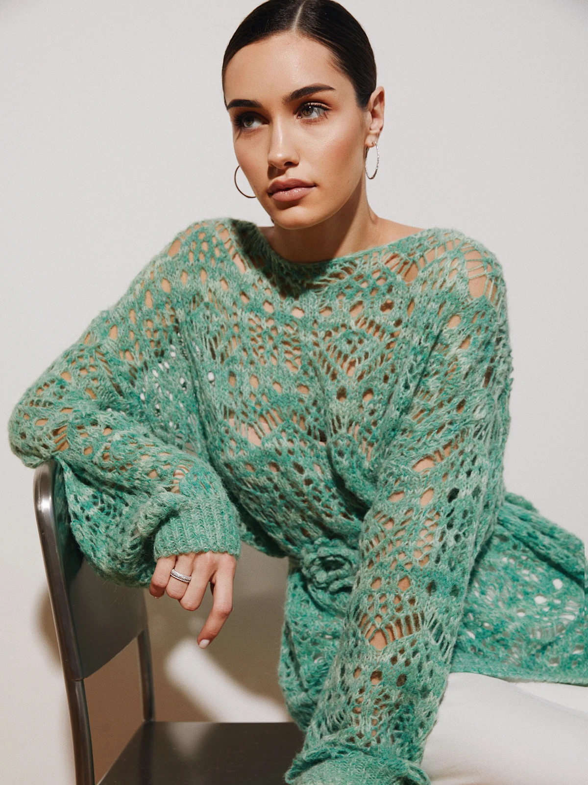 Sweater Cosiness – 3