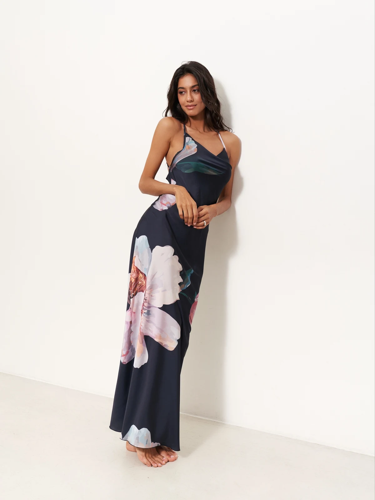Dress Flower – 1
