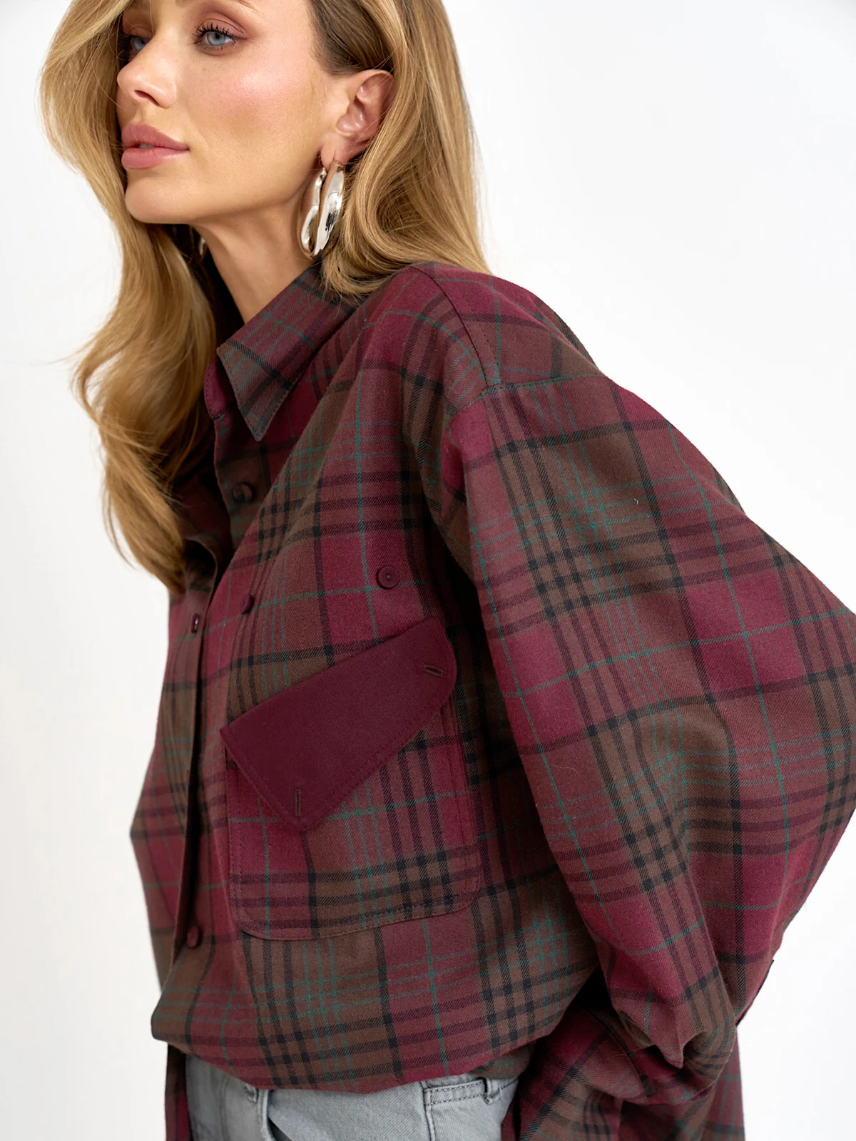 Shirt Cassis – 5