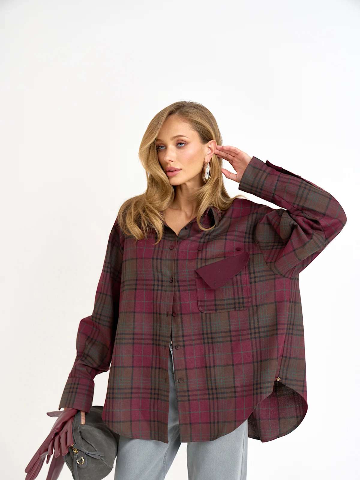 Shirt Cassis – 4