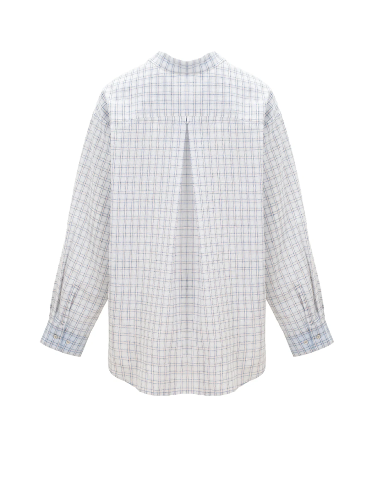 Shirt Mist Check