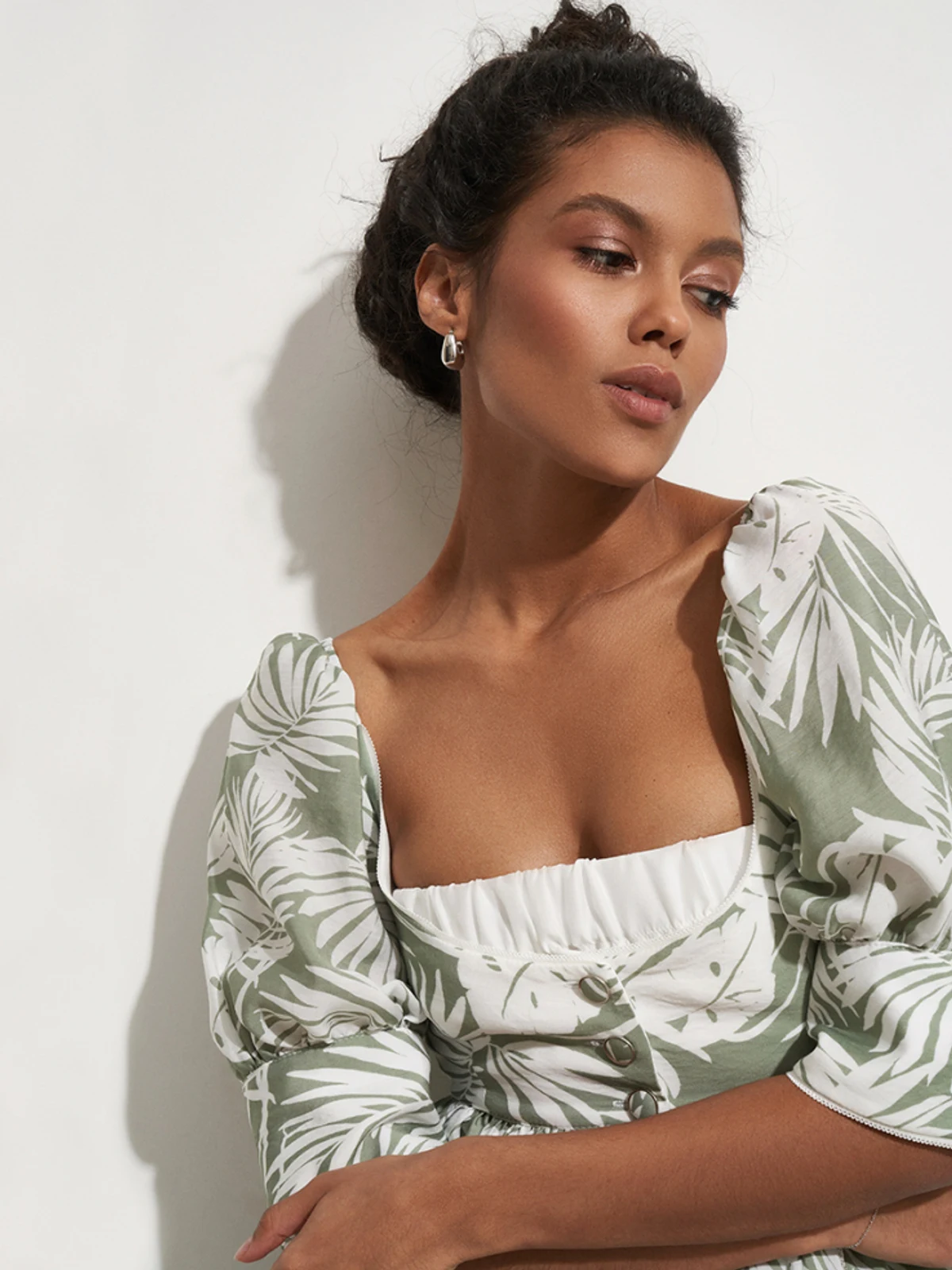 Dress Sprig – 7