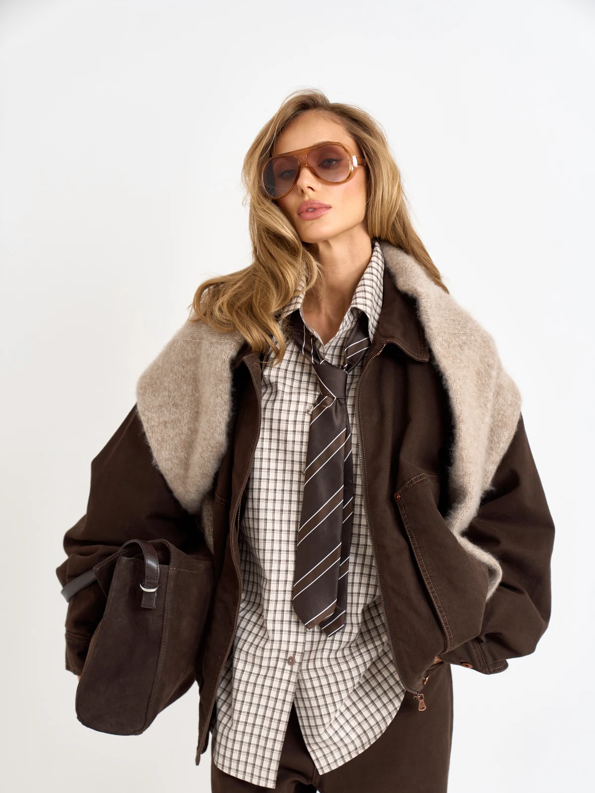 Jacket Rogue – 8