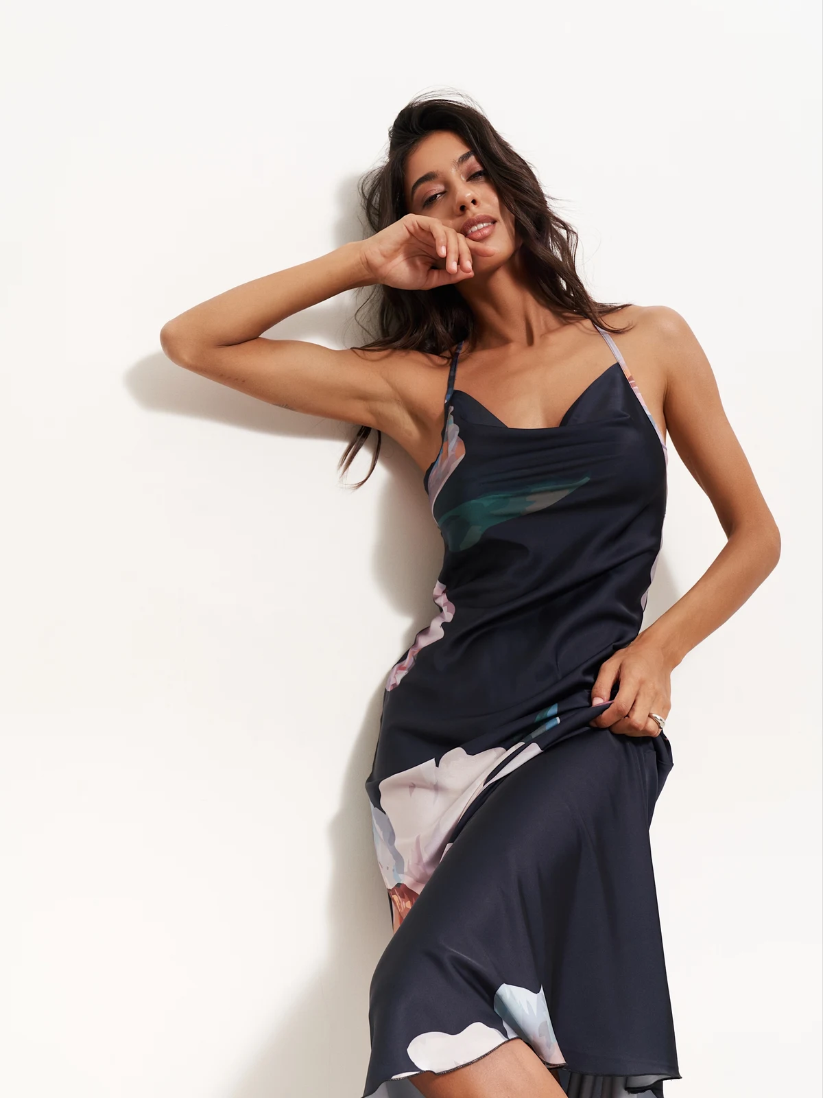 Dress Flower – 2